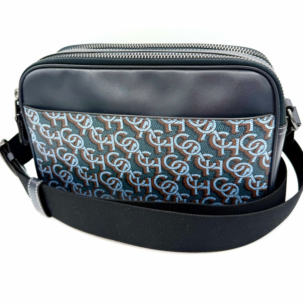 Coach Graham Crossbody Monogram NWOT - Picture 3 of 5